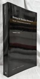 【経済学洋書】MODELS　OF BOUNDED RATIONALITY