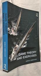 【経済学洋書】GAME THEORY AND EXERCISES