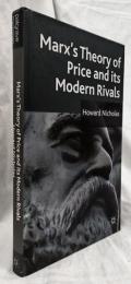 【経済学洋書】Marx's Theory of Price and its Modern Rivals