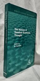 【経済学洋書】The History of Swedish Economic Thought