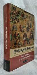 【経済学洋書】Multiagent Systems