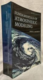 【物理学洋書】FUNDAMENTALS OF ATMOSPHERIC MODELING　SECOND EDITION