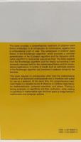 【数学洋書】Gröbner Bases