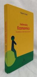 【経済学洋書】Heterodox Economics
