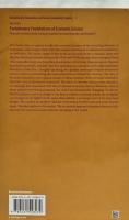 【経済学洋書】Evolutionary Foundations of Economic Science