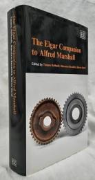 【経済学洋書】The Elgar Companion to Alfred Marshall