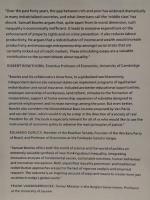 【経済学洋書】The New Economics of Inequality and Redistribution