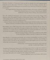 【経済学洋書】Neuroeconomic Analysis