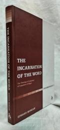 【神学洋書】The Incarnation of The Word