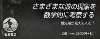双曲型偏微分方程式と波動現象