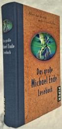 【文学洋書】Das große Michael Ende Lesebuch
