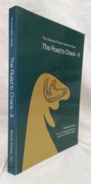 【数学洋書】The Road to Chaos-Ⅱ　Second Edition Enlarged