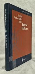 【物理学洋書】Spatial Solitons