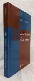 【物理学洋書】Spatial Hysteresis and Optical Patterns