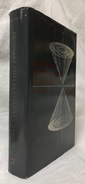 数学洋書】Ordinary Differential Equations Second Edition | ¥3,600