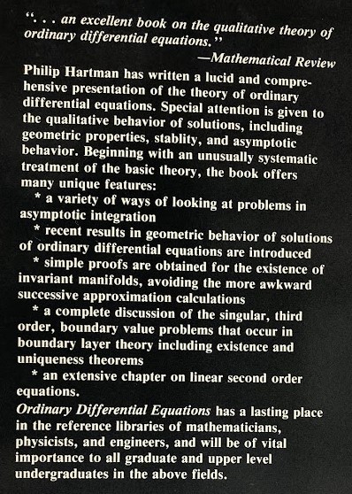 数学洋書】Ordinary Differential Equations Second Edition | ¥3,600