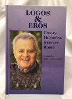 【哲学洋書】Logos & Eros