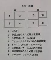 航空機産業と航空戦力の世界的転回