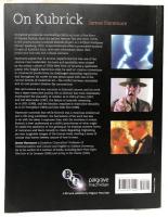 【映画洋書】On Kubrick