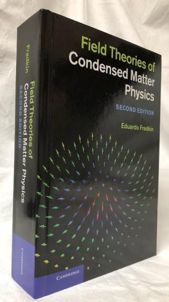語学・辞書・学習参考書 GAUGE FIELDS IN CONDENSED MATTER Vol. II 物理学洋書】Field Theories of Condensed Matter Physics SECOND