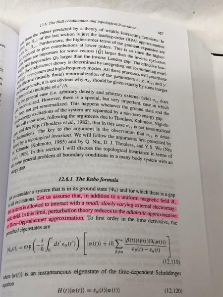 物理学洋書】Field Theories of Condensed Matter Physics SECOND