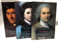 【哲学洋書】Jean-Jacques Rousseau
