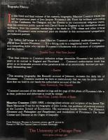 【哲学洋書】Jean-Jacques Rousseau