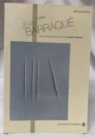 【芸術洋書】Écrits Jean Barraqué