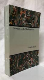 【哲学洋書】Masochism In Modern Man