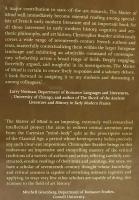 【哲学洋書】The Matter Of Mind
