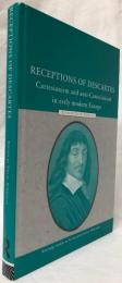 【哲学洋書】Receptions of Descartes
