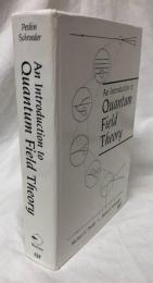 物理学洋書】An Introduction to Quantum Field Theory(M.E.Peskin他