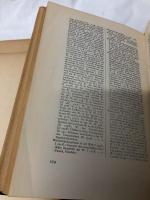 【哲学洋書】PHILOSOPHIEⅠⅡⅢ　DRITTE AUFLAGE
