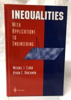 【数学洋書】INEQUALITIES