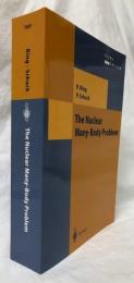 【物理学洋書】The Nuclear Many-Body Problem