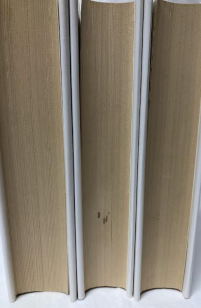 エウセビオス研究 1～3(秦剛平他編) / 吉岡書店 / 古本、中古本
