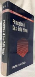 【工学洋書】Pinciple of Gas-Solid Flows