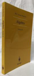 【数学洋書】Algebra Volume II