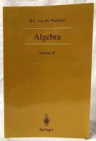 【数学洋書】Algebra Volume II