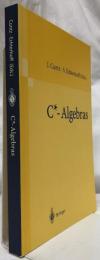 【数学洋書】C*-Algebras