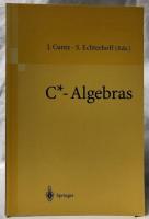 【数学洋書】C*-Algebras