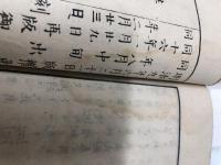 文部省新刊小學懸圖 博物敎授法　巻之一～巻之三