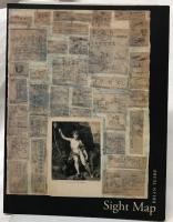 【文学洋書】Sight Map