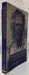【哲学洋書】The Roman Philosophers