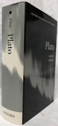 【哲学洋書】Plato