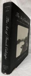 【美術洋書】（英）The Art of French Calotype