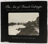 【美術洋書】（英）The Art of French Calotype