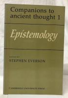 【哲学洋書】Epistemology
