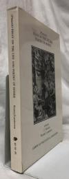 【哲学洋書】Essyas on the Life and Poetry of Homer