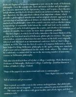 【哲学洋書】Doubt and Dogmatism